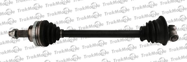 TrakMotive 30-0494 - Albero motore / Semiasse autozon.pro