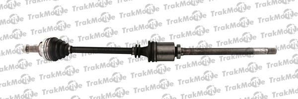 TrakMotive 30-0495 - Albero motore / Semiasse autozon.pro