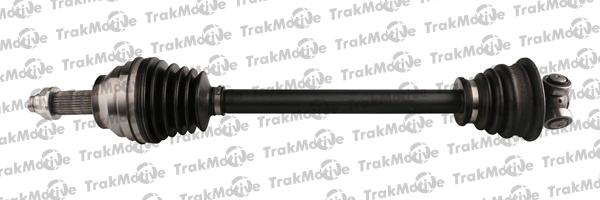 TrakMotive 30-0496 - Albero motore / Semiasse autozon.pro