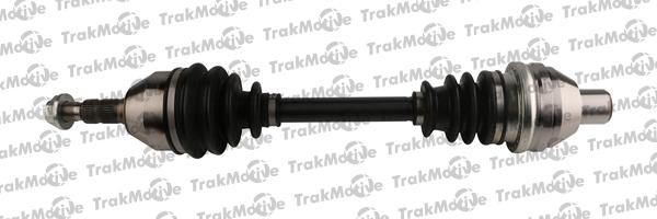 TrakMotive 30-0491 - Albero motore / Semiasse autozon.pro