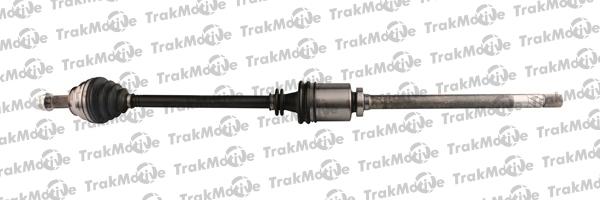 TrakMotive 30-0497 - Albero motore / Semiasse autozon.pro