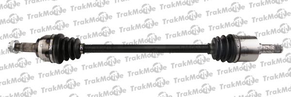 TrakMotive 30-0443 - Albero motore / Semiasse autozon.pro