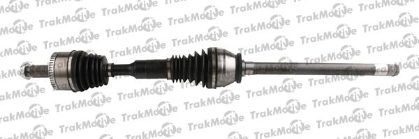 TrakMotive 30-0442 - Albero motore / Semiasse autozon.pro