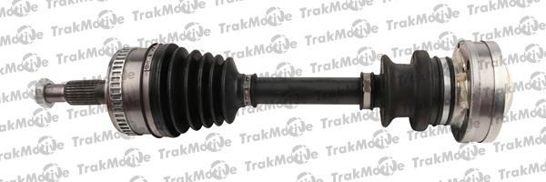 TrakMotive 30-0450 - Albero motore / Semiasse autozon.pro