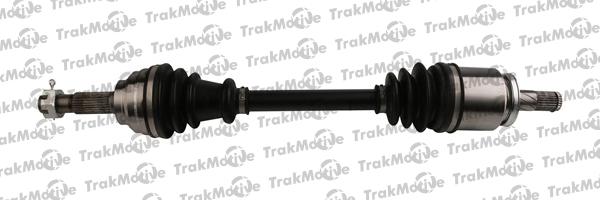 TrakMotive 30-0469 - Albero motore / Semiasse autozon.pro