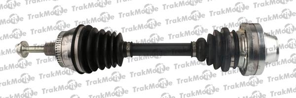 TrakMotive 30-0409 - Albero motore / Semiasse autozon.pro