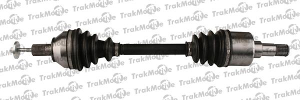 TrakMotive 30-0404 - Albero motore / Semiasse autozon.pro