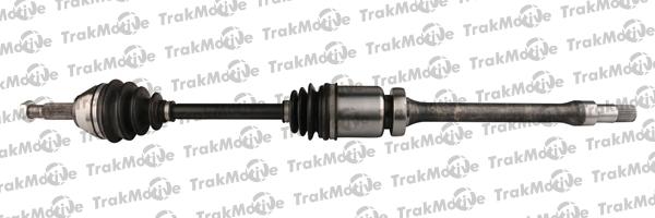 TrakMotive 30-0400 - Albero motore / Semiasse autozon.pro