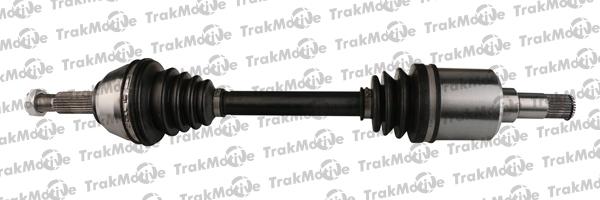 TrakMotive 30-0401 - Albero motore / Semiasse autozon.pro