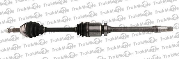 TrakMotive 30-0402 - Albero motore / Semiasse autozon.pro