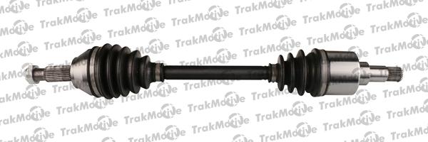 TrakMotive 30-0410 - Albero motore / Semiasse autozon.pro