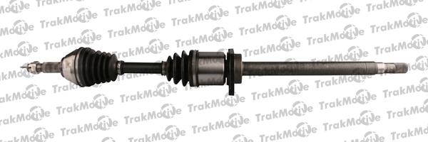 TrakMotive 30-0480 - Albero motore / Semiasse autozon.pro