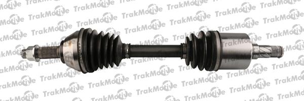 TrakMotive 30-0481 - Albero motore / Semiasse autozon.pro