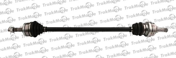 TrakMotive 30-0487 - Albero motore / Semiasse autozon.pro