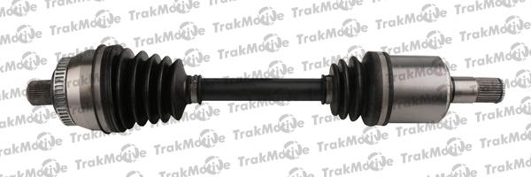 TrakMotive 30-0431 - Albero motore / Semiasse autozon.pro