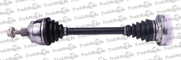 TrakMotive 30-0433 - Albero motore / Semiasse autozon.pro