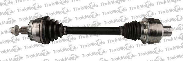 TrakMotive 30-0426 - Albero motore / Semiasse autozon.pro