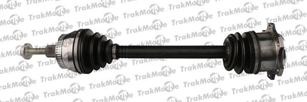 TrakMotive 30-0428 - Albero motore / Semiasse autozon.pro