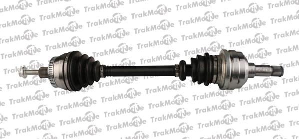 TrakMotive 30-0422 - Albero motore / Semiasse autozon.pro