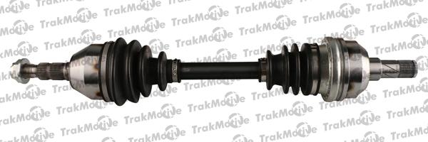 TrakMotive 30-0544 - Albero motore / Semiasse autozon.pro