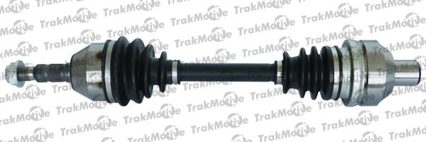 TrakMotive 30-0545 - Albero motore / Semiasse autozon.pro