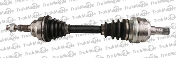 TrakMotive 30-0540 - Albero motore / Semiasse autozon.pro