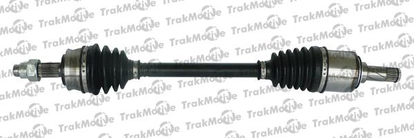 TrakMotive 30-0555 - Albero motore / Semiasse autozon.pro