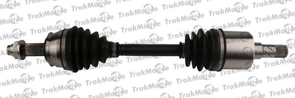 TrakMotive 30-0564 - Albero motore / Semiasse autozon.pro