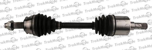 TrakMotive 30-0561 - Albero motore / Semiasse autozon.pro