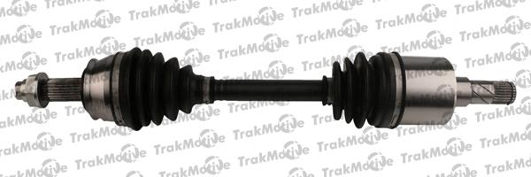 TrakMotive 30-0567 - Albero motore / Semiasse autozon.pro