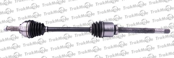 TrakMotive 30-0509 - Albero motore / Semiasse autozon.pro