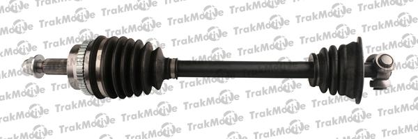 TrakMotive 30-0504 - Albero motore / Semiasse autozon.pro