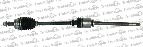 TrakMotive 30-0505 - Albero motore / Semiasse autozon.pro