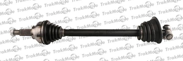 TrakMotive 30-0506 - Albero motore / Semiasse autozon.pro