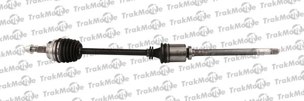 TrakMotive 30-0500 - Albero motore / Semiasse autozon.pro