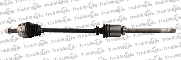 TrakMotive 30-0501 - Albero motore / Semiasse autozon.pro