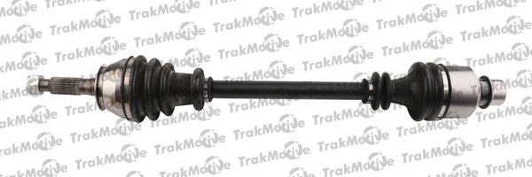 TrakMotive 30-0508 - Albero motore / Semiasse autozon.pro