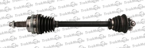 TrakMotive 30-0502 - Albero motore / Semiasse autozon.pro