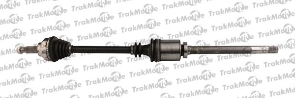 TrakMotive 30-0507 - Albero motore / Semiasse autozon.pro