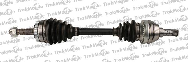 TrakMotive 30-0519 - Albero motore / Semiasse autozon.pro