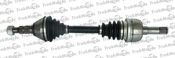 TrakMotive 30-0510 - Albero motore / Semiasse autozon.pro