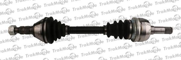 TrakMotive 30-0511 - Albero motore / Semiasse autozon.pro