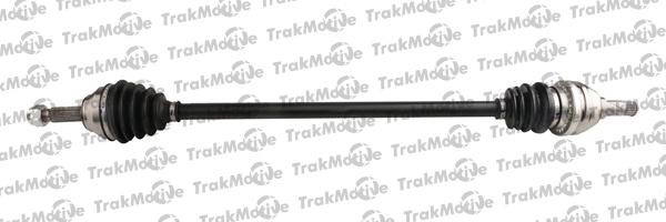 TrakMotive 30-0518 - Albero motore / Semiasse autozon.pro