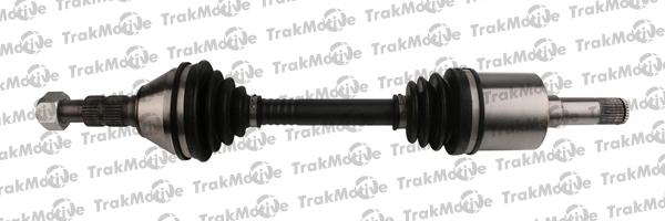 TrakMotive 30-0512 - Albero motore / Semiasse autozon.pro