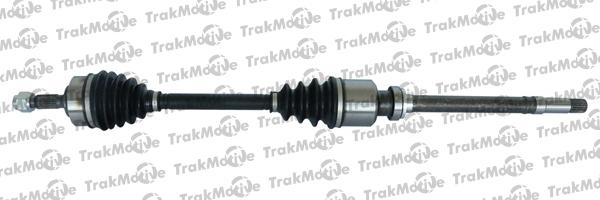 TrakMotive 30-0584 - Albero motore / Semiasse autozon.pro