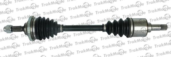 TrakMotive 30-0585 - Albero motore / Semiasse autozon.pro