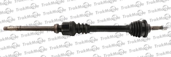 TrakMotive 30-0586 - Albero motore / Semiasse autozon.pro