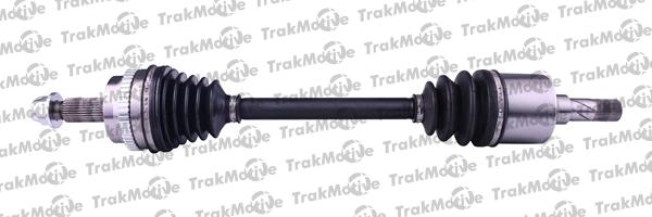 TrakMotive 30-0581 - Albero motore / Semiasse autozon.pro