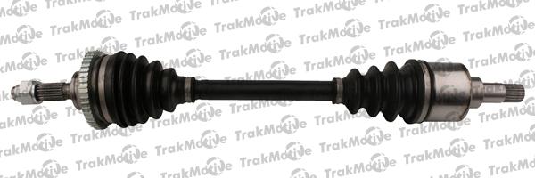 TrakMotive 30-0588 - Albero motore / Semiasse autozon.pro