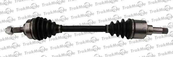 TrakMotive 30-0583 - Albero motore / Semiasse autozon.pro